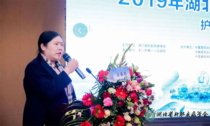 脑科医讯 ︱ 护理管理专家王春秀全职加入上海蓝十字脑科医院